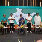 Odisha Tourism Unveils New Tagline: Think India, Think Odisha