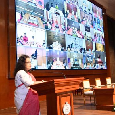 Civil Services Day 2026 Observed in Odisha