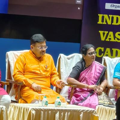 19th International Conference on Oriental Heritage Organized