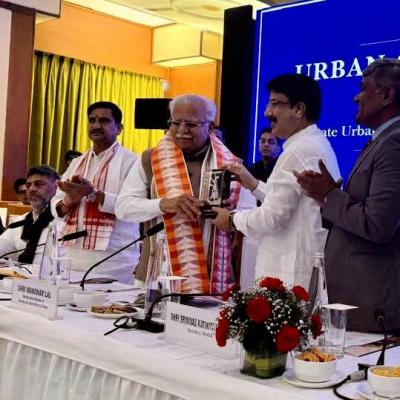 Strategic Urban Transformation Gains Momentum: National Consultation on Urban Challenge Fund