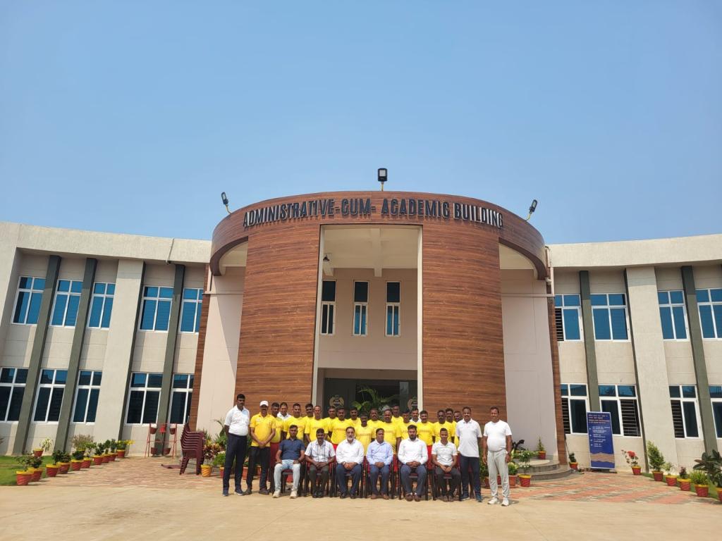 Odisha Strengthens Water Based Adventure Tourism Safety; Lifeguard Training Program Launched at OSWALI, Konark