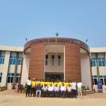 Odisha Strengthens Water Based Adventure Tourism Safety; Lifeguard Training Program Launched at OSWALI, Konark