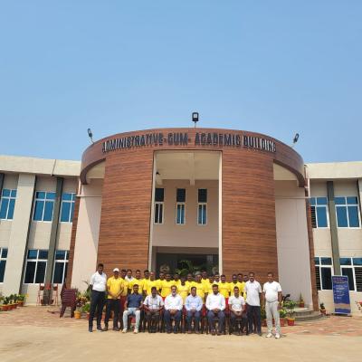 Odisha Strengthens Water Based Adventure Tourism Safety; Lifeguard Training Program Launched at OSWALI, Konark