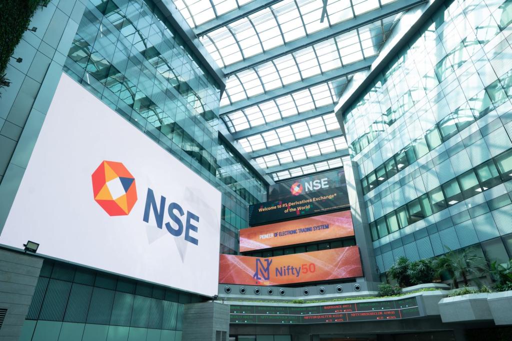 NSE registered investor base crosses 130 million unique investors
