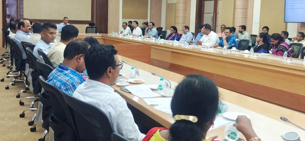 Odisha to Launch "Auto Appeal" Under ORTPSA by May 2026:                                                                   Revolutionizing Citizen-Centric Governance