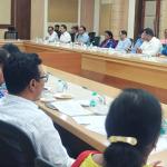 Odisha to Launch "Auto Appeal" Under ORTPSA by May 2026:                                                                   Revolutionizing Citizen-Centric Governance