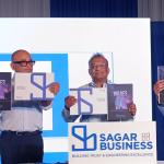 Sagar Business Ventures Limited in partnership with Tata Steel launches India’s first TJK Superflex Weldmesh Line in Odisha