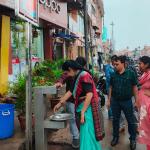 Urban Preparedness in Full Gear for Smooth and Safe Rath Yatra