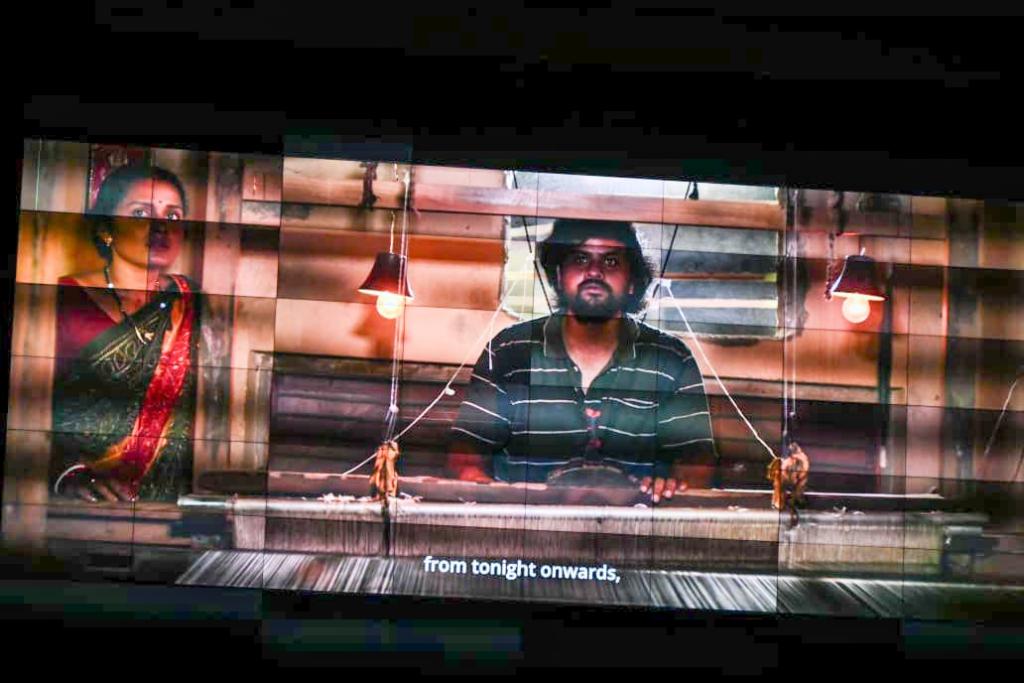 Film Mehermunda, Based on the Struggles of Odisha’s Weavers, Receives Special Screening; Hon'ble Ministers and Senior Officials overwhelmed