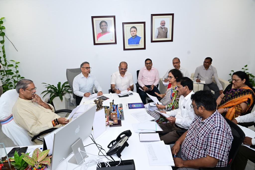 Government prioritizes Farmers and Mobilizes Comprehensive Contingency Plan amid Low Rainfall; Alternate Power Arrangements secured