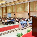 Inclusive Development of PVTGs Essential for Viksit Odisha, Viksit Bharat: Governor