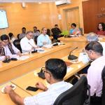 23 investment proposals approved across 11 districts
