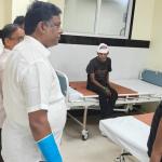 Demands Immediate Compensation and Inclusion of the Incident Within the Scope of the Judicial Inquiry