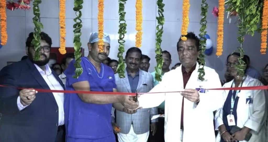 Hi-Tech Medical College & Hospital Inaugurates New Super-Specialty Facilities to Strengthen Advanced Healthcare in Odisha
