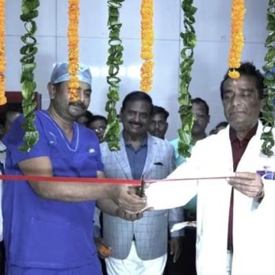 Hi-Tech Medical College & Hospital Inaugurates New Super-Specialty Facilities to Strengthen Advanced Healthcare in Odisha