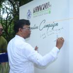 International Tiger Day Celebrated at Nandankanan with Awareness and Conservation Initiatives