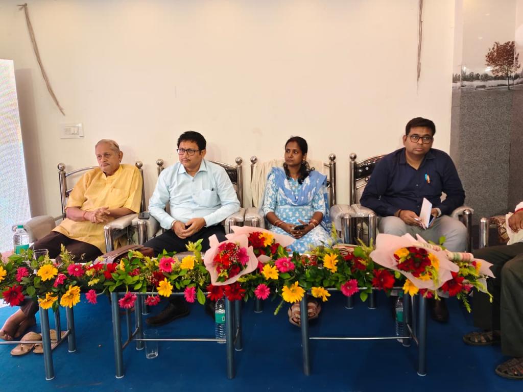 Accurate Information is the Foundation of Trust Between the Government and the People: Shri Akhil Kumar Mishra