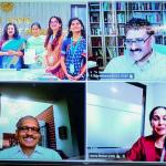 Mission Shakti signs tripartite MoU for Project BLESS to curb distress migration, Initiative to support 8.81 lakh rural families through livelihood, skill development and entrepreneurship