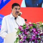 Governor Highlights Timeless Values of Sport Ahead of World Athletics Meet