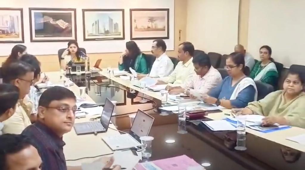 Infrastructure Development Corporation (IDCO)  Clears 37 Land Proposals to Boost Industrial Growth and MSMEs in Odisha
