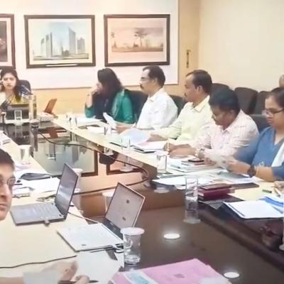 Infrastructure Development Corporation (IDCO)  Clears 37 Land Proposals to Boost Industrial Growth and MSMEs in Odisha