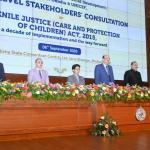 Odisha Calls for Stronger Prevention, Rehabilitation and Family-Based Care as JJ Act Completes a Decade