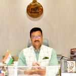 Revenue Department Directs Collectors to Ensure Uniform Use of Revised English Spellings of Place Names