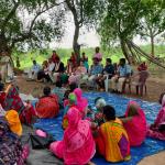 253 Women Shareholders Receive First Dividend from Sukinda Women Farmers’ Producer Company
