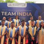 13 Odisha Skilled Youth Ready for Shanghai WorldSkills Stage