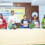 Five-Day Training for Odia PGTs Organised in Bhubaneswar