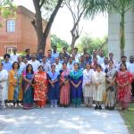 Six-Day Faculty Mentor Development Programme Concludes for 40 Faculty Members from Odisha at EDII, Gandhinagar