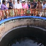 Governor visits Atri hot spring, highlights its tourism potential