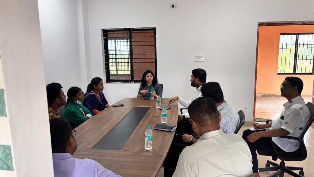 ACS H&UD Directs Urban Local Bodies to Ensure Safe Drinking Water and Intensify Post-Flood Sanitation Measures