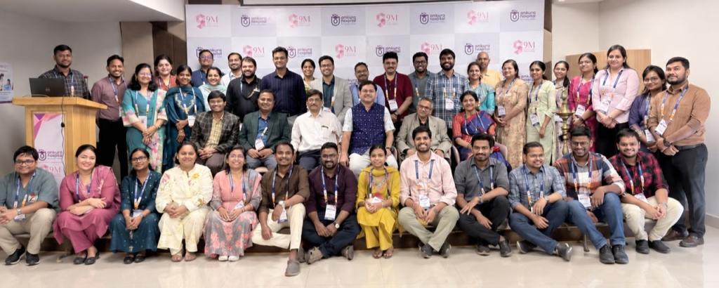 Basic Pediatric Ventilation Workshop – A Pre-Conference Workshop of IAP ODIPEDICON 2026
