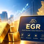 NSE empanels Augmont as key partner for promotion of Electronic Gold Receipts (EGR)