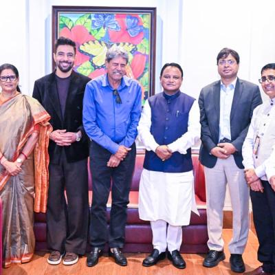 Odisha Opens New Chapter in Tourism Growth with 7th Odisha Travel Bazaar