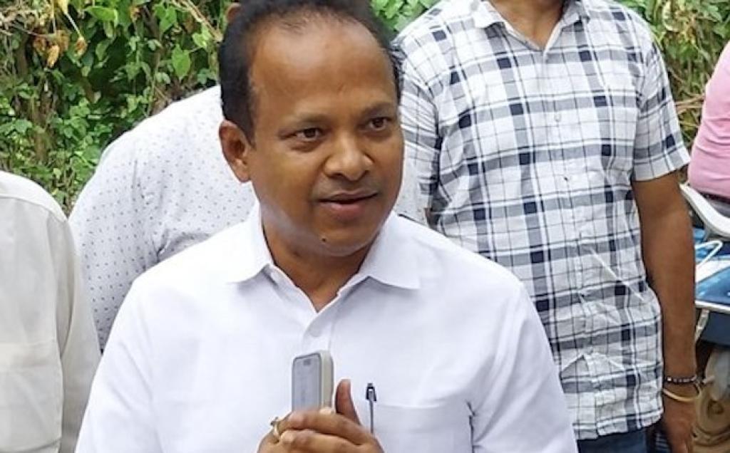 Odisha Rajya Sabha Battle Heats Up, Rabindra Jena’s Exit Fuels Fears Of BJD Rebellion