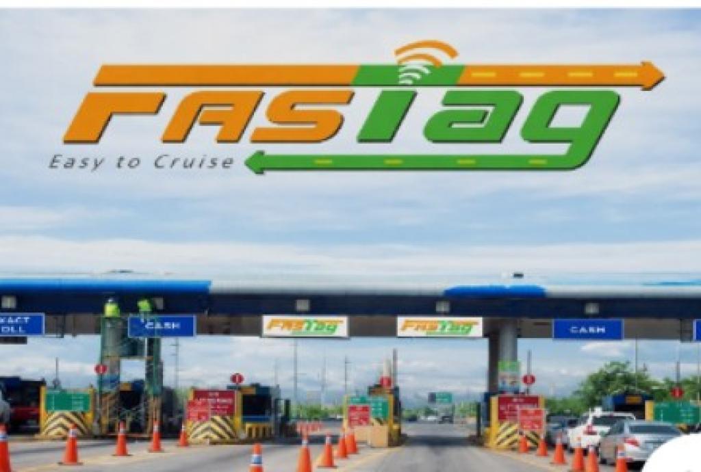 NHAI to Revise FASTag Annual Pass Fee from 1st April