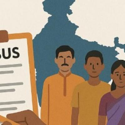First phase of the Census—House listing Operations(HLO)—will commence across all 30 districts of Odisha from April 16