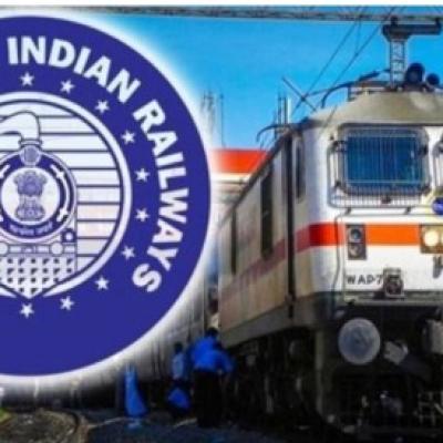 Railways Sets a New Record of Cargo Transport in 2025–26