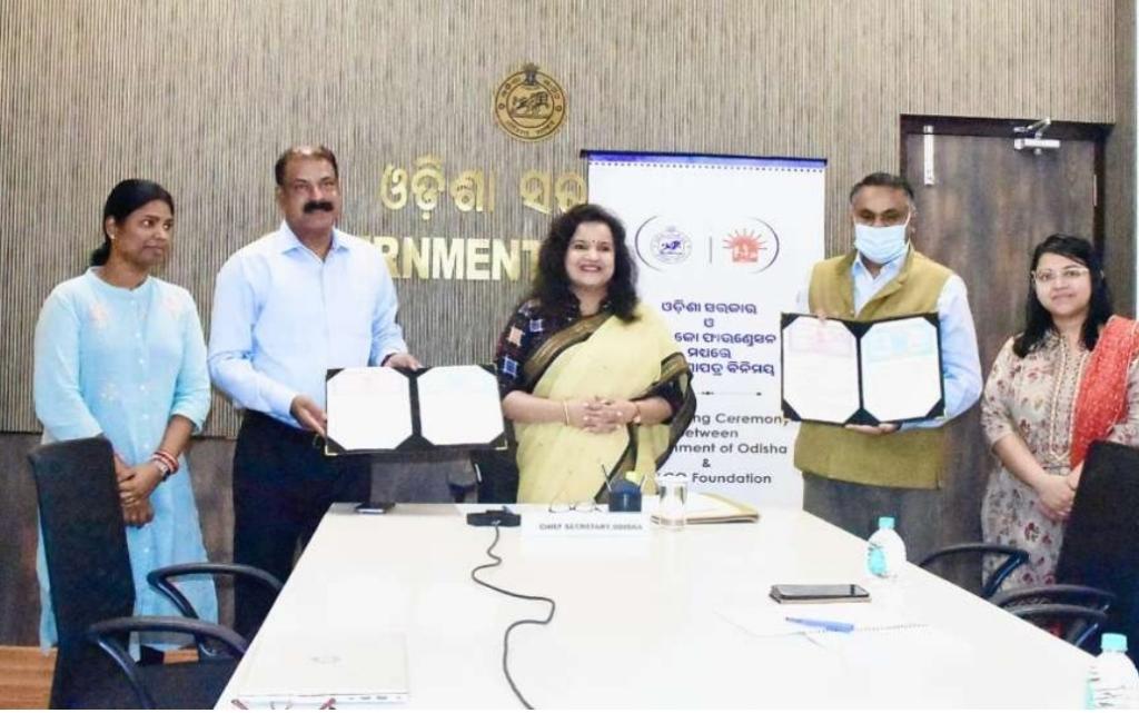Odisha Government, SELCO Foundation Join Hands for Development of Southern Odisha