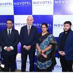 Novotel Bhubaneswar Marks Its Grand Launch in the Heart of Odisha’s Capital