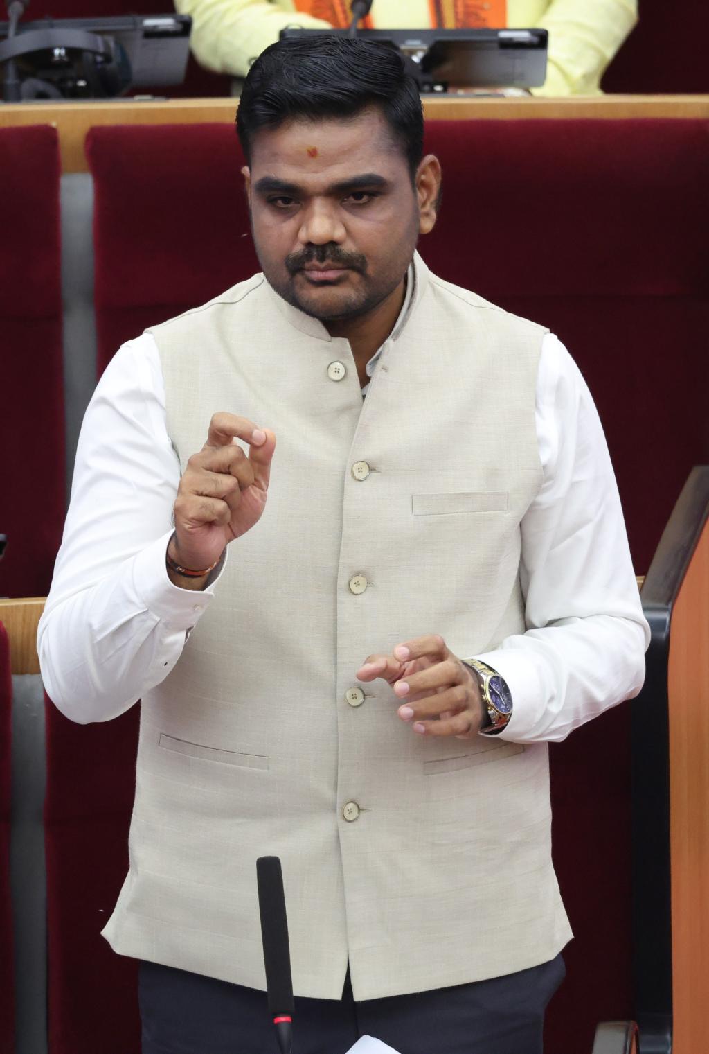 Odisha Government Announces Budget 2026–27 for Industries Department, Reinforcing Vision for       ‘Viksit Odisha 2036’