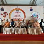 Grand Opening Ceremony of the Junior National Kickboxing Championship kicks off at KT Global School